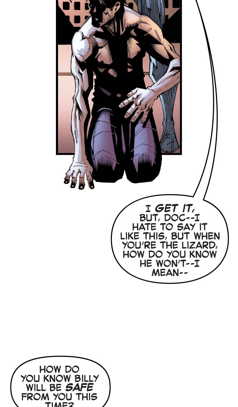 Amazing Spider-Man: Hunted Infinity Comic (2023-): Chapter 9 - Page 6