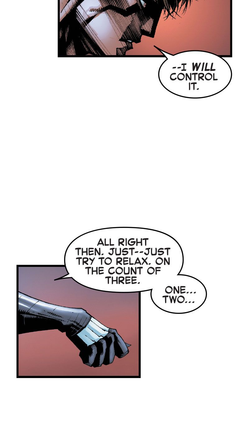 Amazing Spider-Man: Hunted Infinity Comic (2023-): Chapter 9 - Page 8