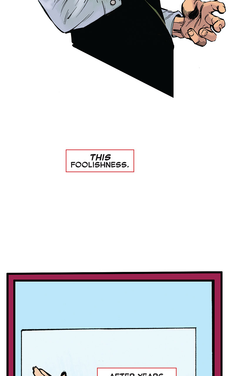 Amazing Spider-Man Infinity Comic Primer (2021-): Chapter 1 - Page 5