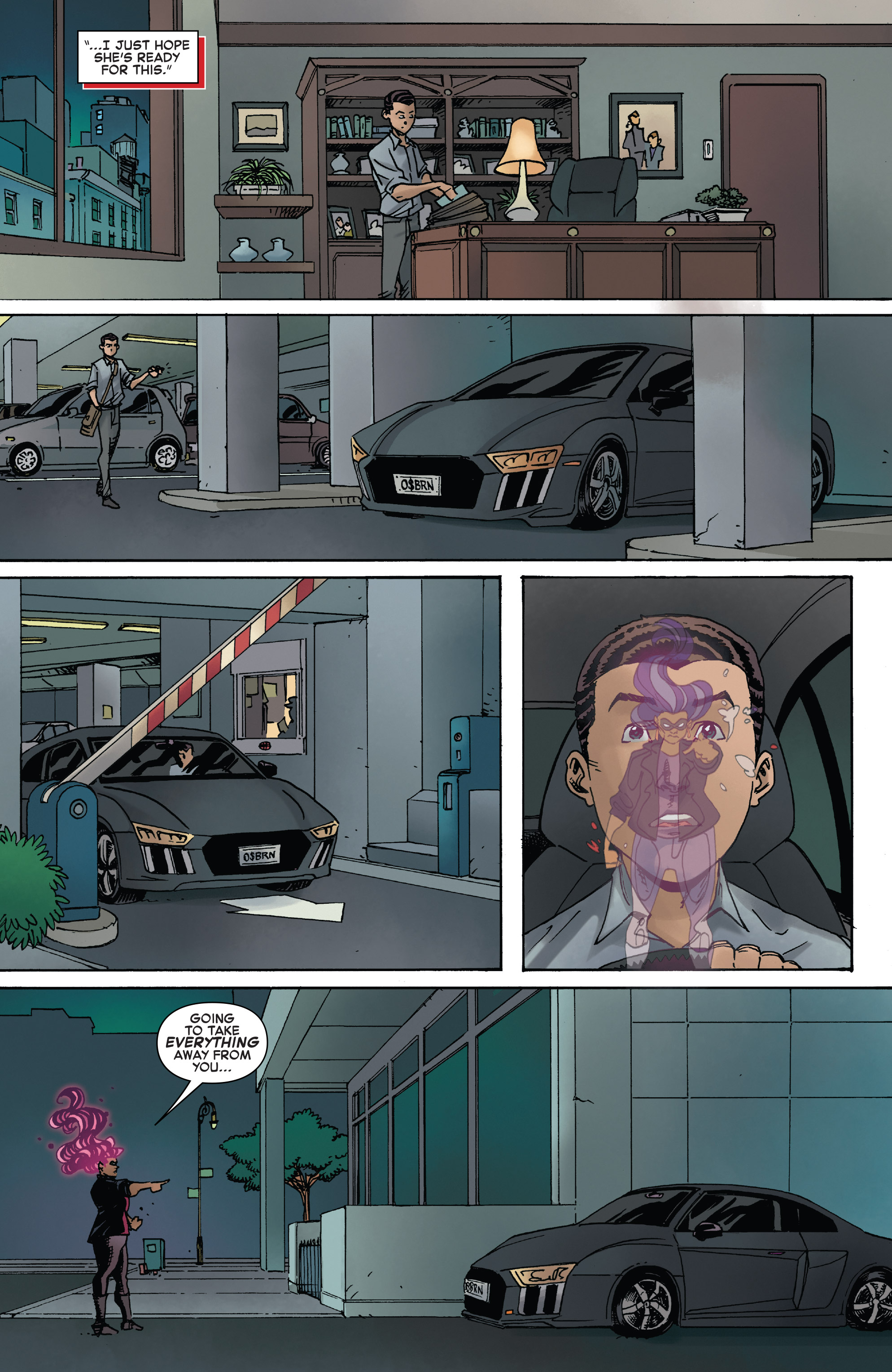 Amazing Spider-Man - Renew Your Vows: Chapter 18 - Page 14