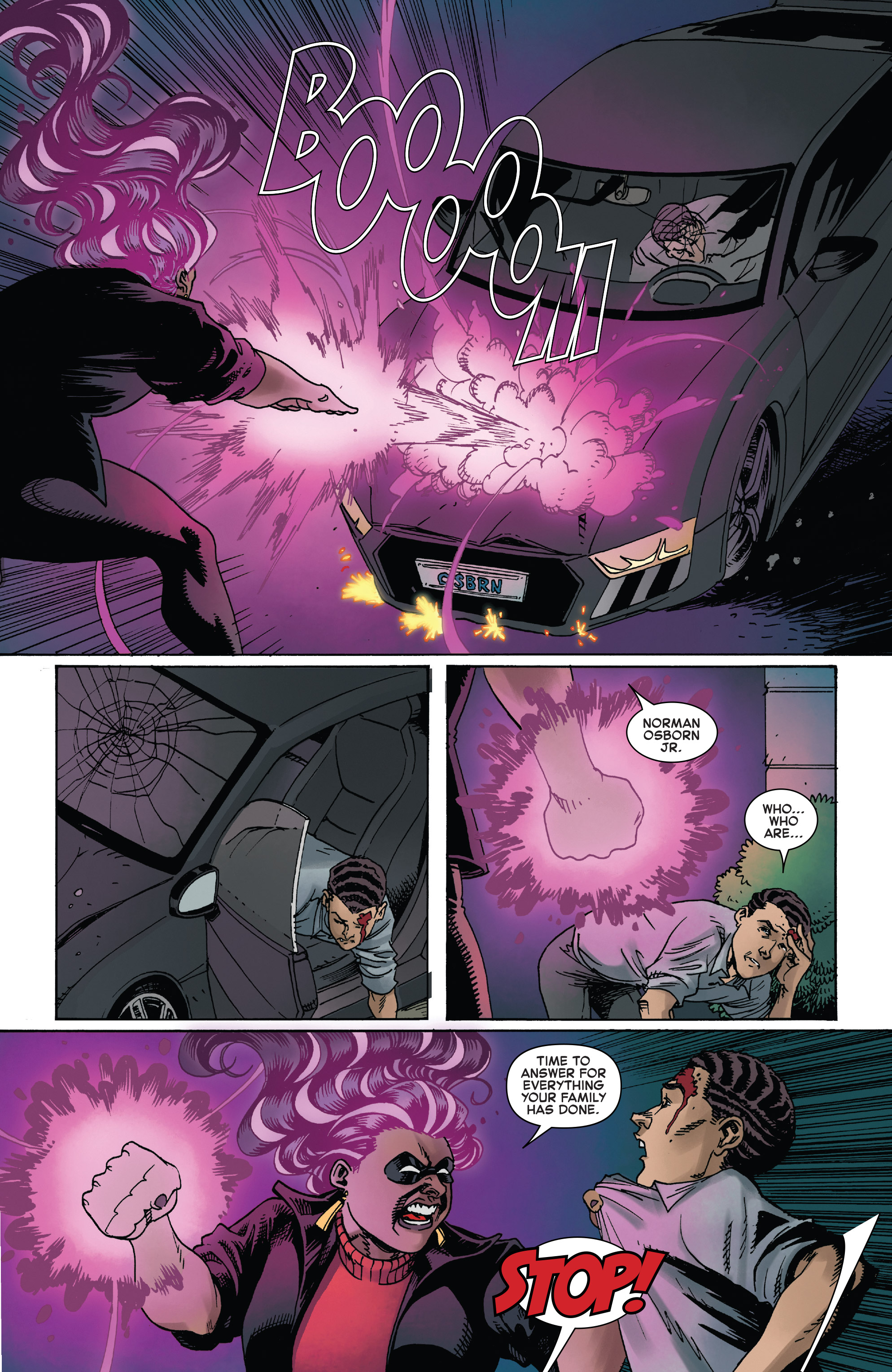 Amazing Spider-Man - Renew Your Vows: Chapter 18 - Page 15