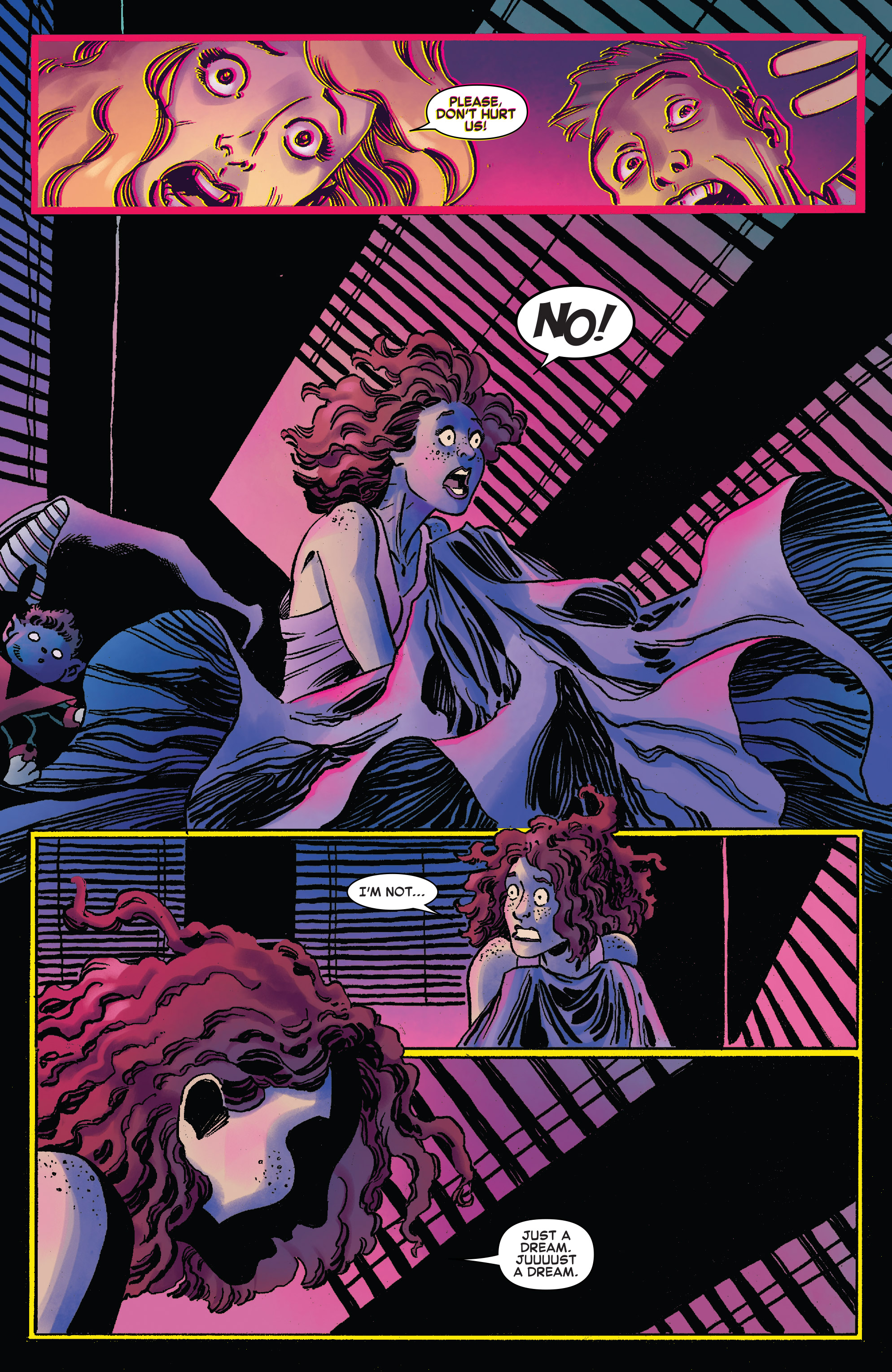 Amazing Spider-Man - Renew Your Vows: Chapter 20 - Page 4