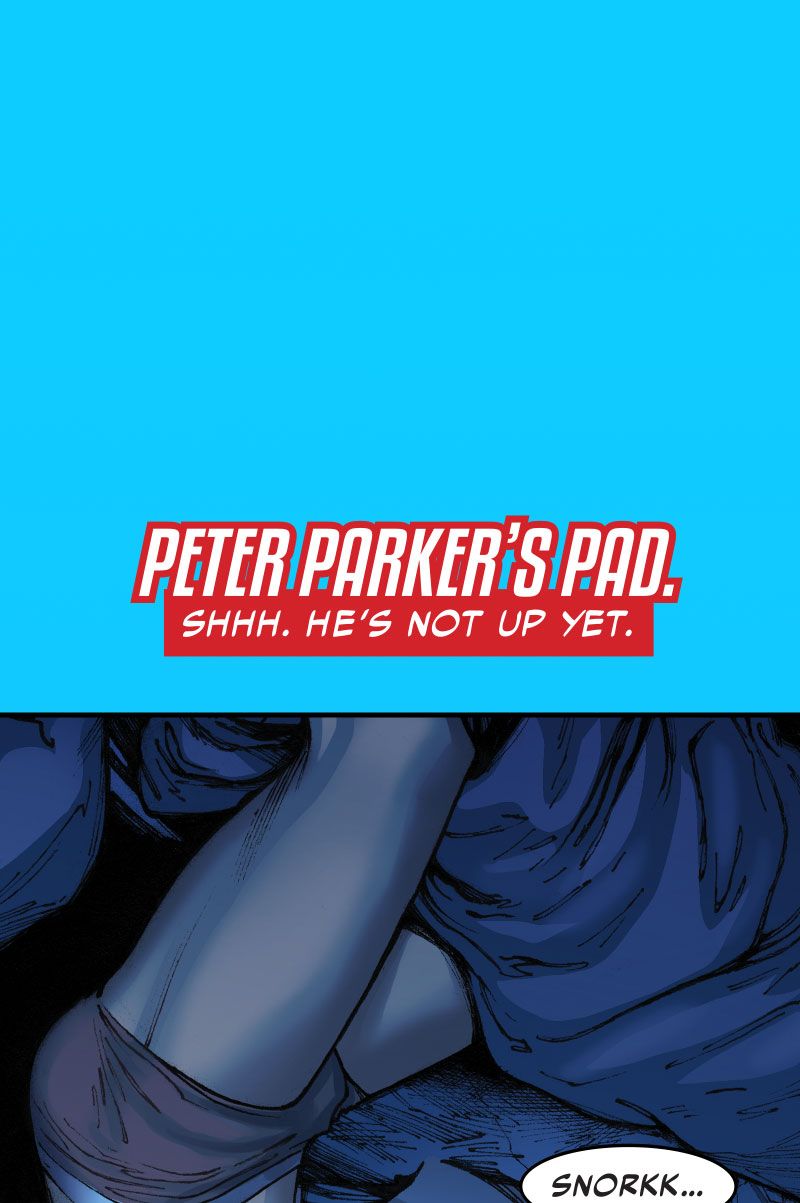 Amazing Spider-Man: Spider-Verse Infinity Comic (2023-): Chapter 1 - Page 3