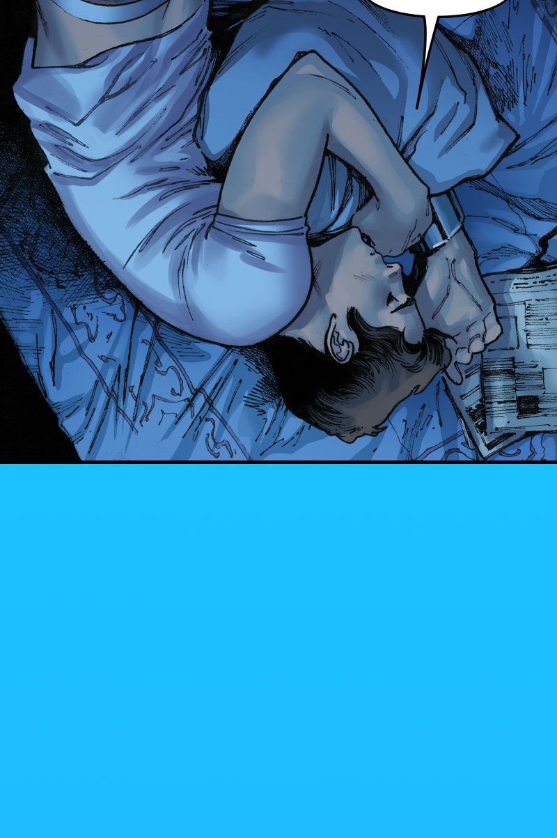 Amazing Spider-Man: Spider-Verse Infinity Comic (2023-): Chapter 1 - Page 4