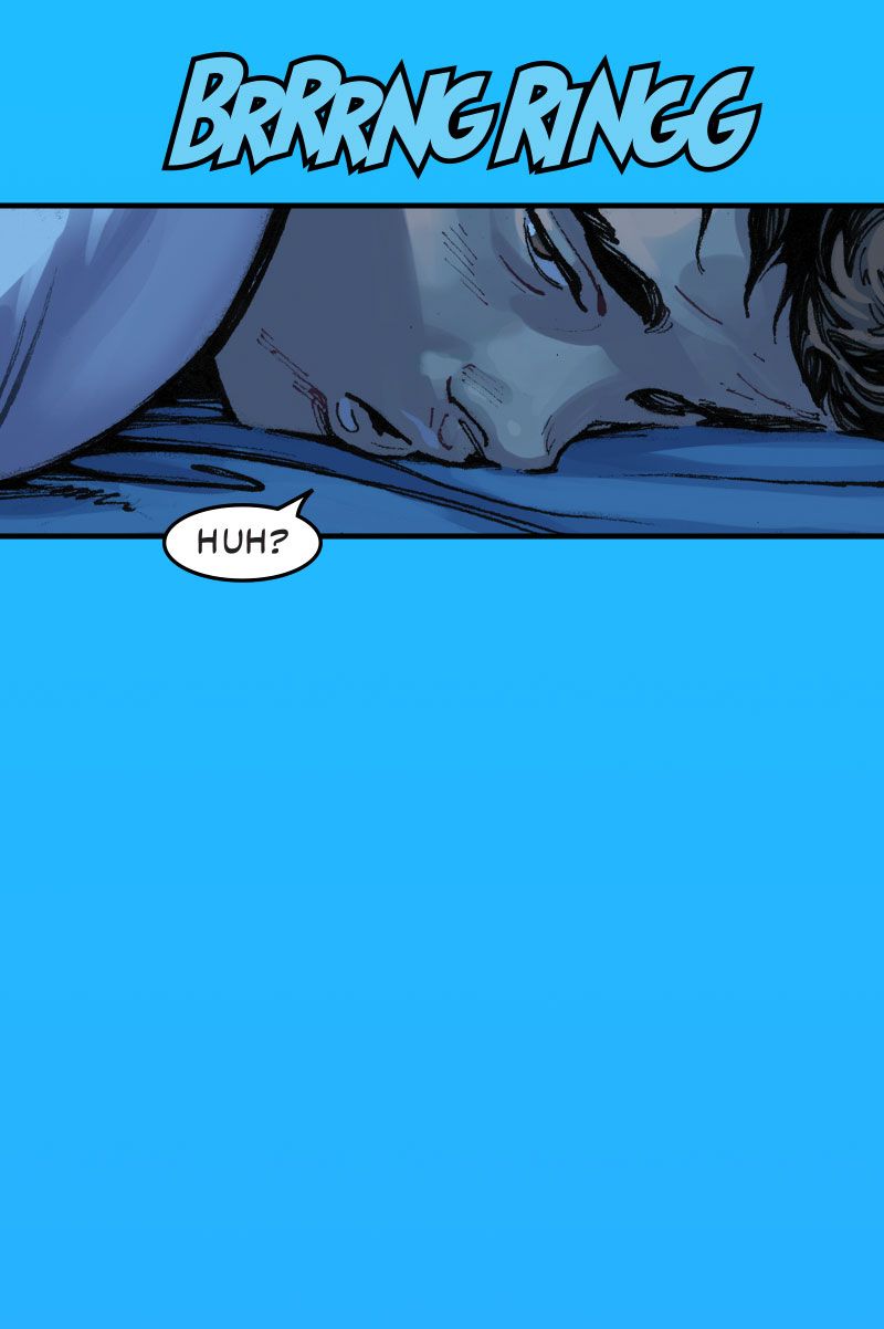 Amazing Spider-Man: Spider-Verse Infinity Comic (2023-): Chapter 1 - Page 5