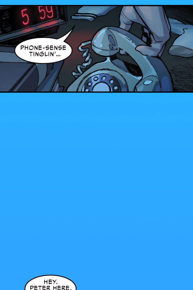 Amazing Spider-Man: Spider-Verse Infinity Comic (2023-): Chapter 1 - Page 6