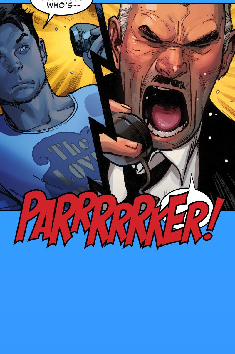 Amazing Spider-Man: Spider-Verse Infinity Comic (2023-): Chapter 1 - Page 7