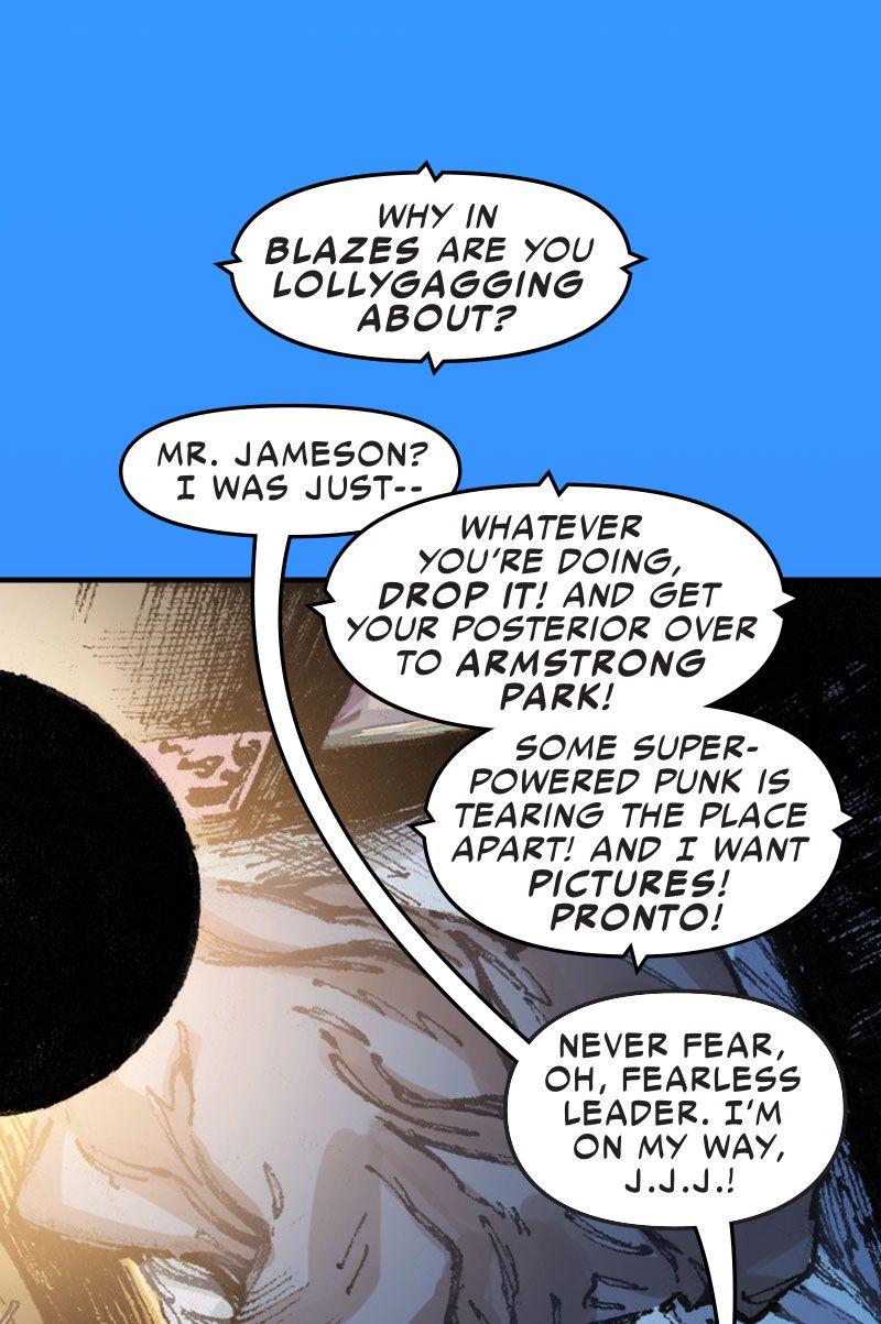 Amazing Spider-Man: Spider-Verse Infinity Comic (2023-): Chapter 1 - Page 8