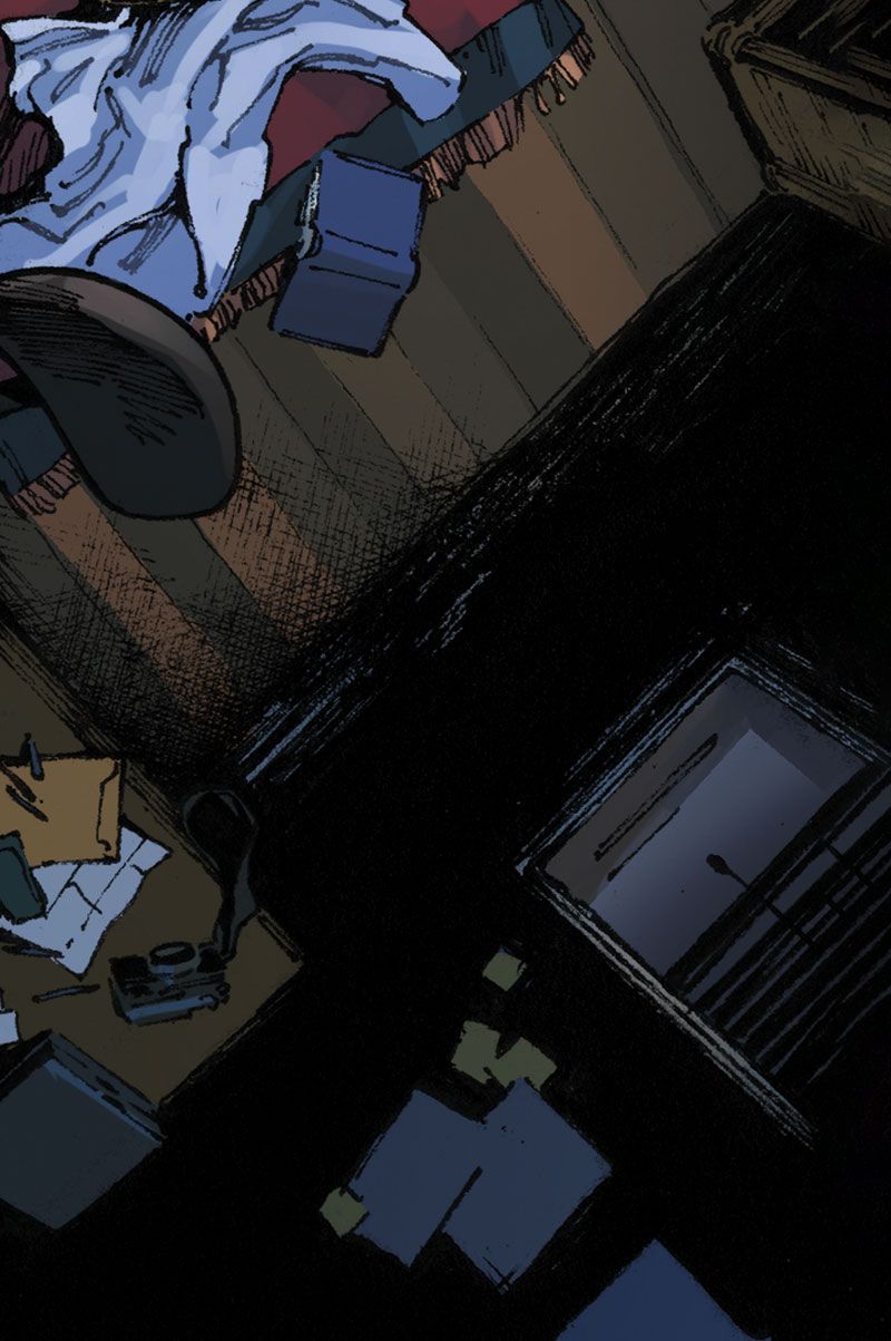Amazing Spider-Man: Spider-Verse Infinity Comic (2023-): Chapter 1 - Page 10