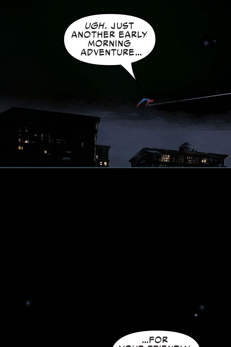 Amazing Spider-Man: Spider-Verse Infinity Comic (2023-): Chapter 1 - Page 12