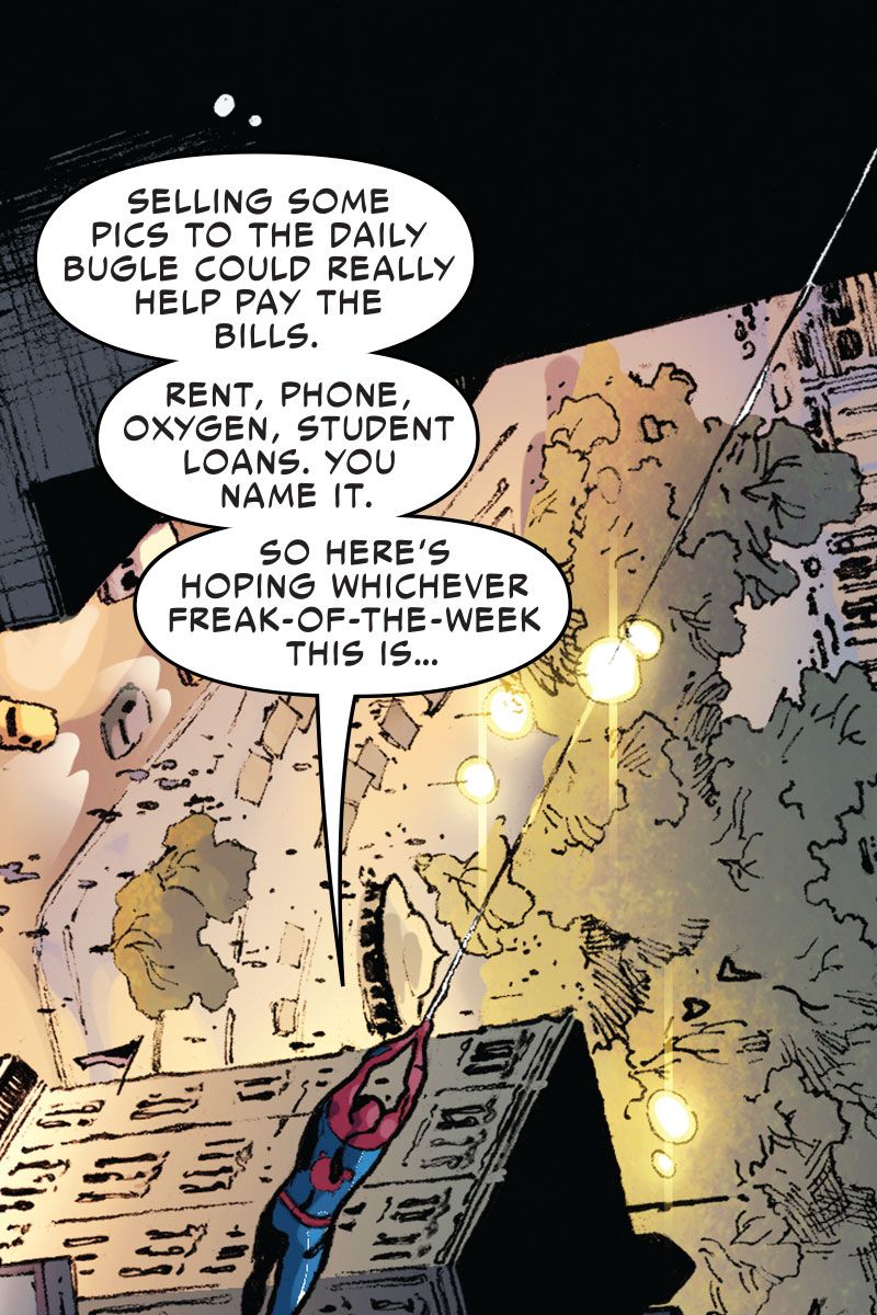 Amazing Spider-Man: Spider-Verse Infinity Comic (2023-): Chapter 1 - Page 15