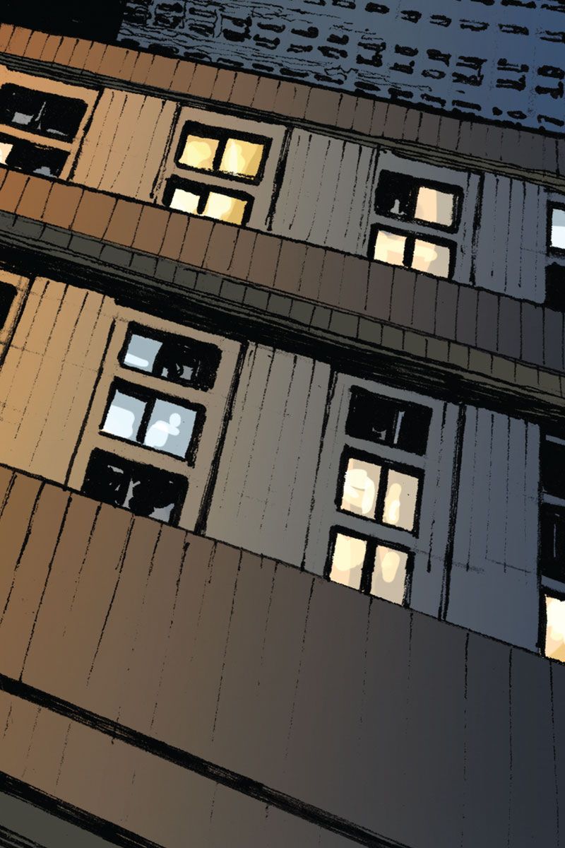 Amazing Spider-Man: Spider-Verse Infinity Comic (2023-): Chapter 1 - Page 17