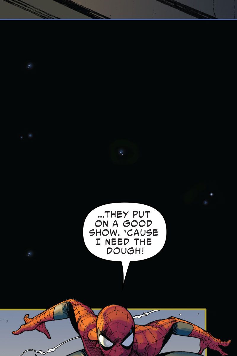 Amazing Spider-Man: Spider-Verse Infinity Comic (2023-): Chapter 1 - Page 18