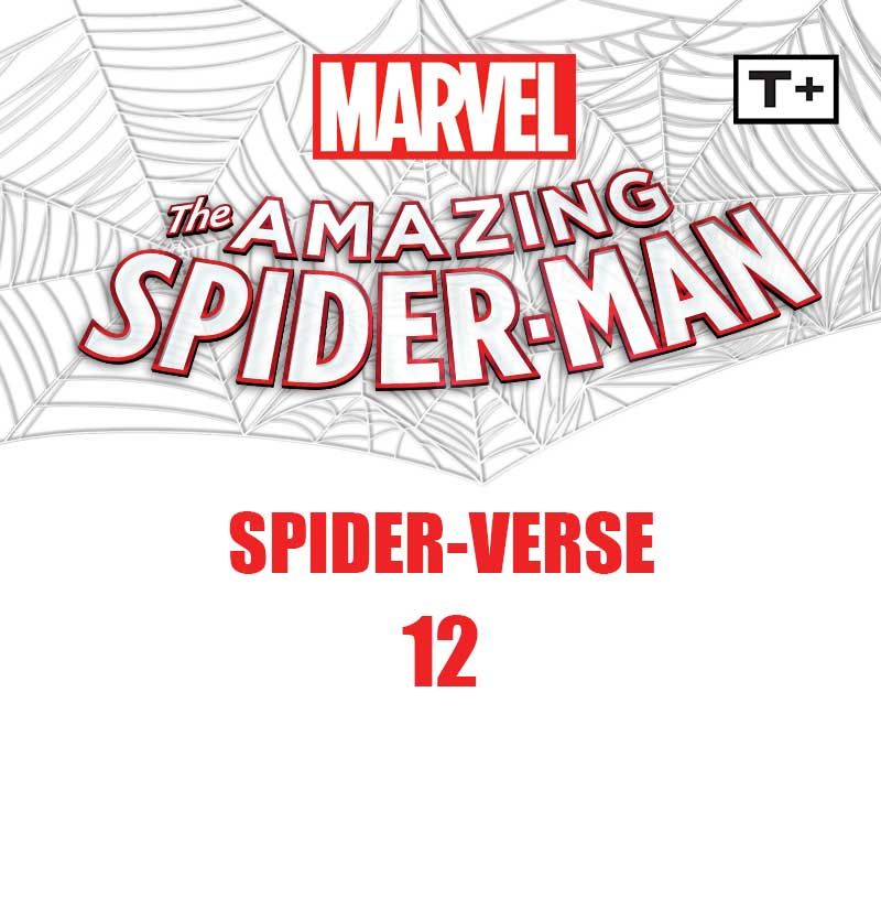 Amazing Spider-Man: Spider-Verse Infinity Comic (2023-): Chapter 12 - Page 2