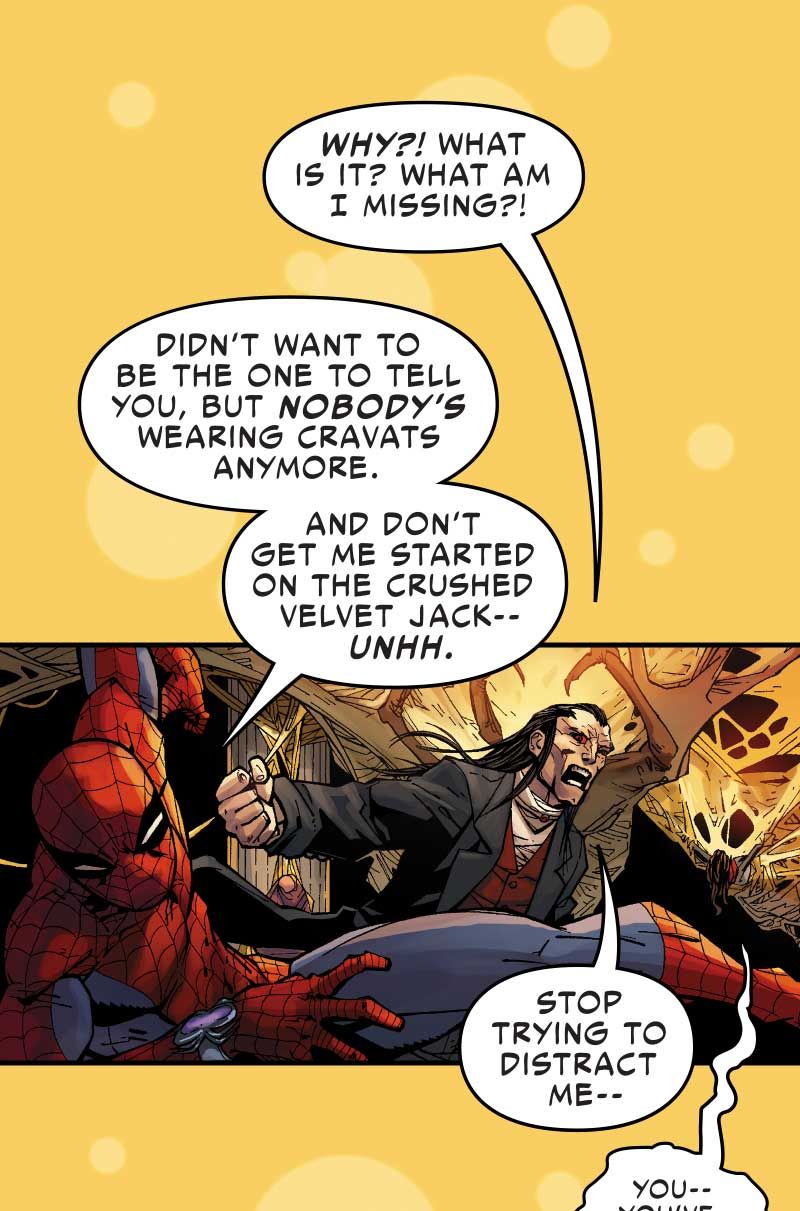 Amazing Spider-Man: Spider-Verse Infinity Comic (2023-): Chapter 12 - Page 3