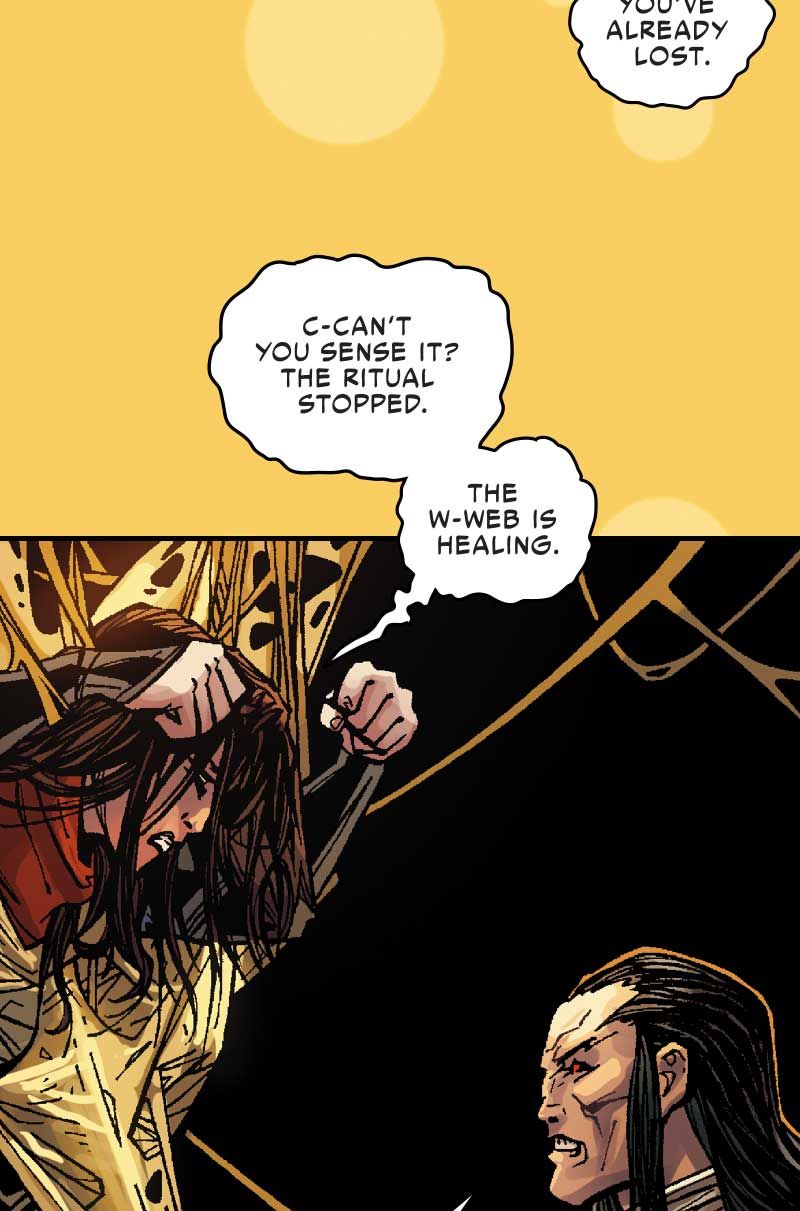 Amazing Spider-Man: Spider-Verse Infinity Comic (2023-): Chapter 12 - Page 4