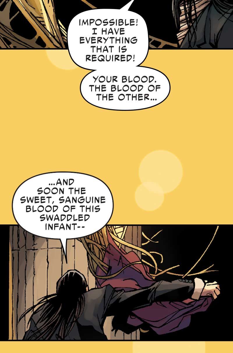 Amazing Spider-Man: Spider-Verse Infinity Comic (2023-): Chapter 12 - Page 5
