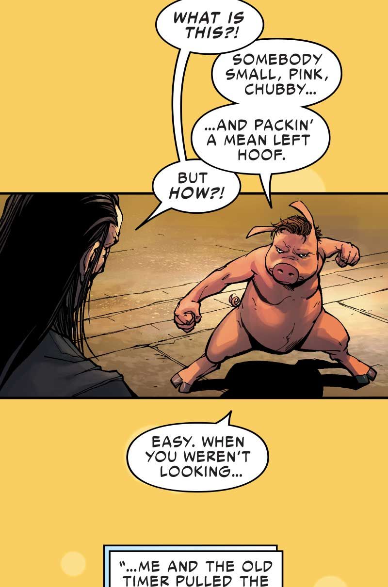 Amazing Spider-Man: Spider-Verse Infinity Comic (2023-): Chapter 12 - Page 7