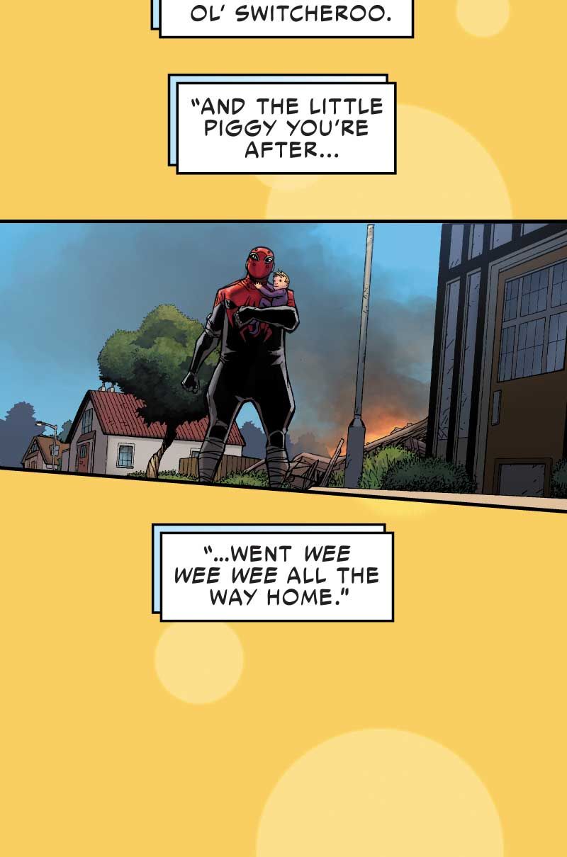 Amazing Spider-Man: Spider-Verse Infinity Comic (2023-): Chapter 12 - Page 8