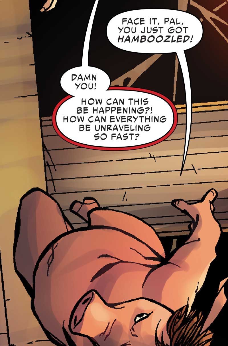 Amazing Spider-Man: Spider-Verse Infinity Comic (2023-): Chapter 12 - Page 10