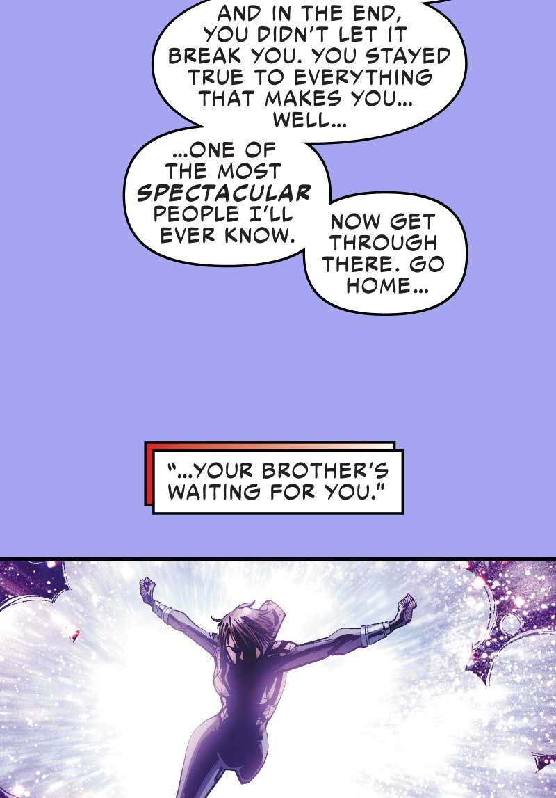 Amazing Spider-Man: Spider-Verse Infinity Comic (2023-): Chapter 13 - Page 5