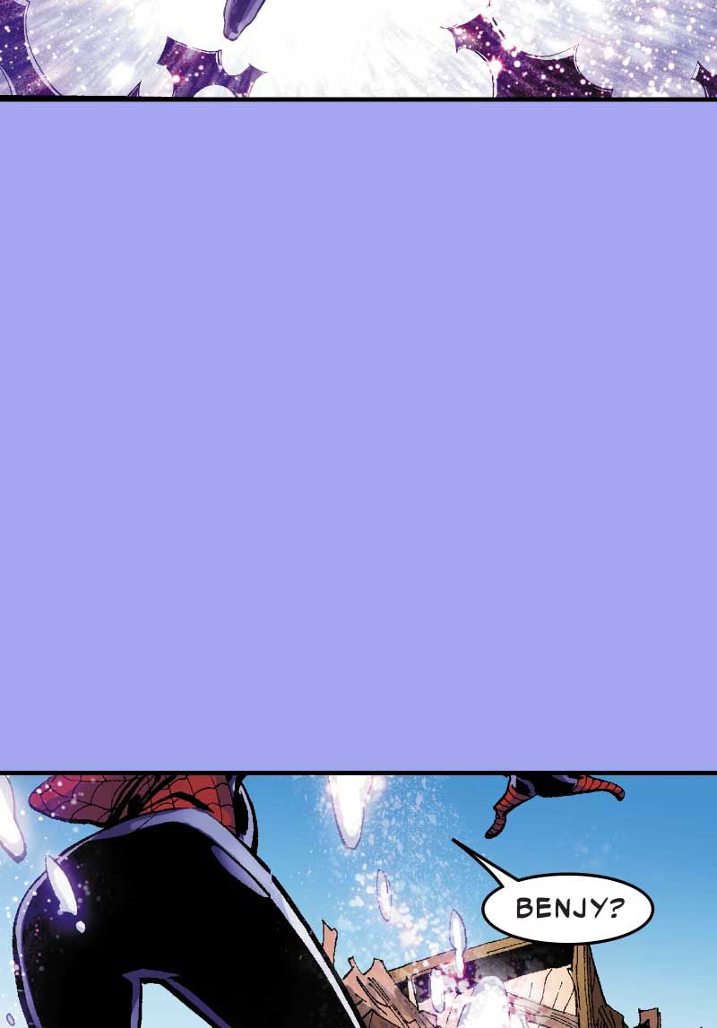 Amazing Spider-Man: Spider-Verse Infinity Comic (2023-): Chapter 13 - Page 6