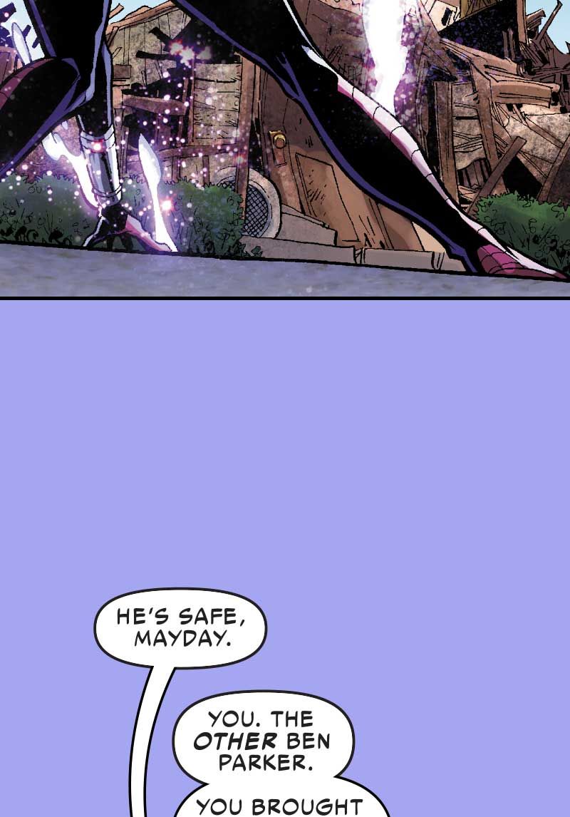 Amazing Spider-Man: Spider-Verse Infinity Comic (2023-): Chapter 13 - Page 7