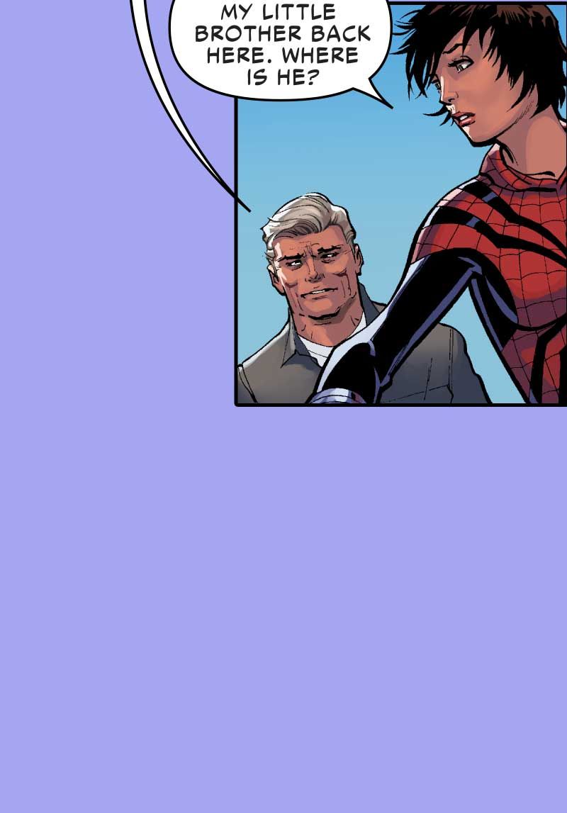 Amazing Spider-Man: Spider-Verse Infinity Comic (2023-): Chapter 13 - Page 8