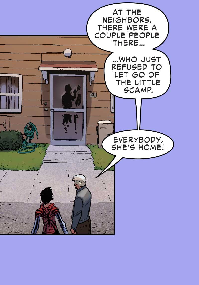 Amazing Spider-Man: Spider-Verse Infinity Comic (2023-): Chapter 13 - Page 9