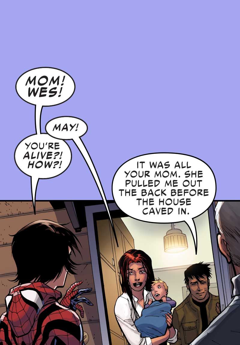 Amazing Spider-Man: Spider-Verse Infinity Comic (2023-): Chapter 13 - Page 10