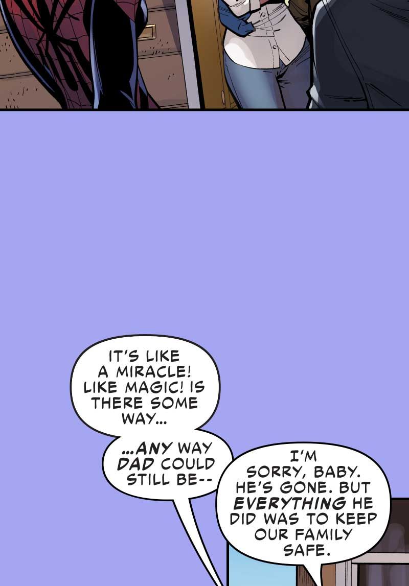 Amazing Spider-Man: Spider-Verse Infinity Comic (2023-): Chapter 13 - Page 11