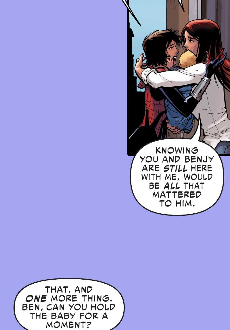 Amazing Spider-Man: Spider-Verse Infinity Comic (2023-): Chapter 13 - Page 12