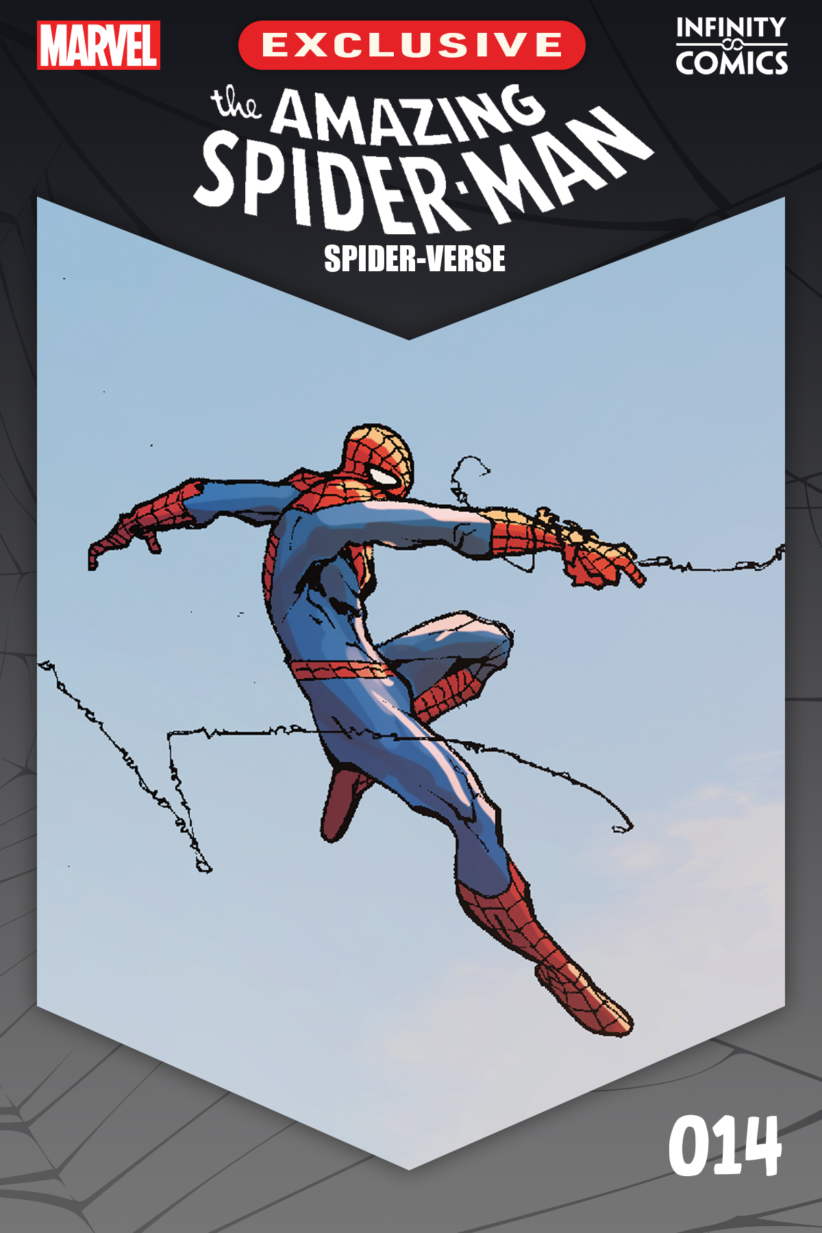 Amazing Spider-Man: Spider-Verse Infinity Comic (2023-): Chapter 14 - Page 1