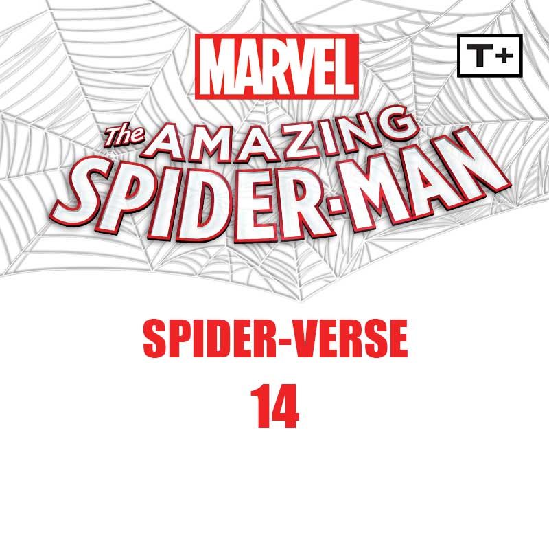 Amazing Spider-Man: Spider-Verse Infinity Comic (2023-): Chapter 14 - Page 2