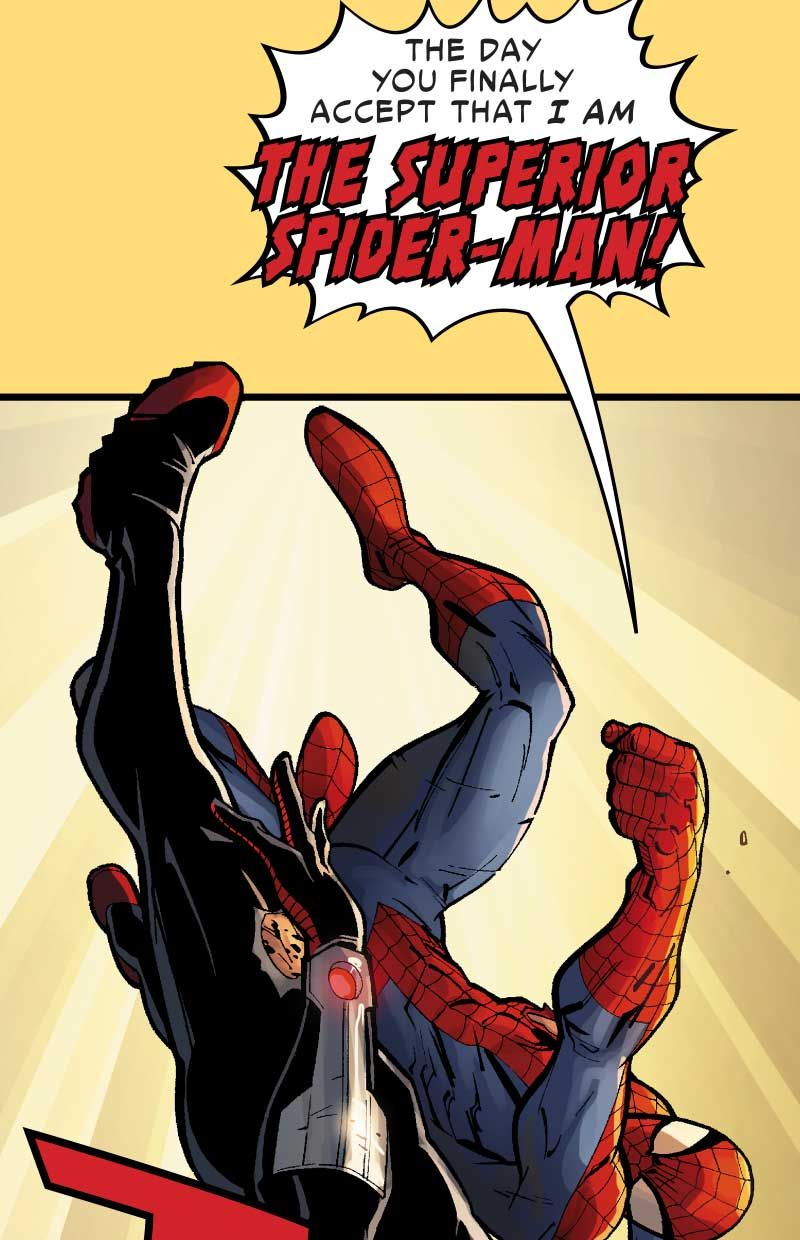 Amazing Spider-Man: Spider-Verse Infinity Comic (2023-): Chapter 14 - Page 6
