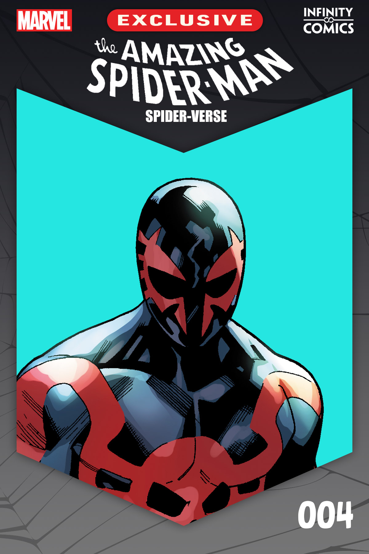 Amazing Spider-Man: Spider-Verse Infinity Comic (2023-): Chapter 4 - Page 1