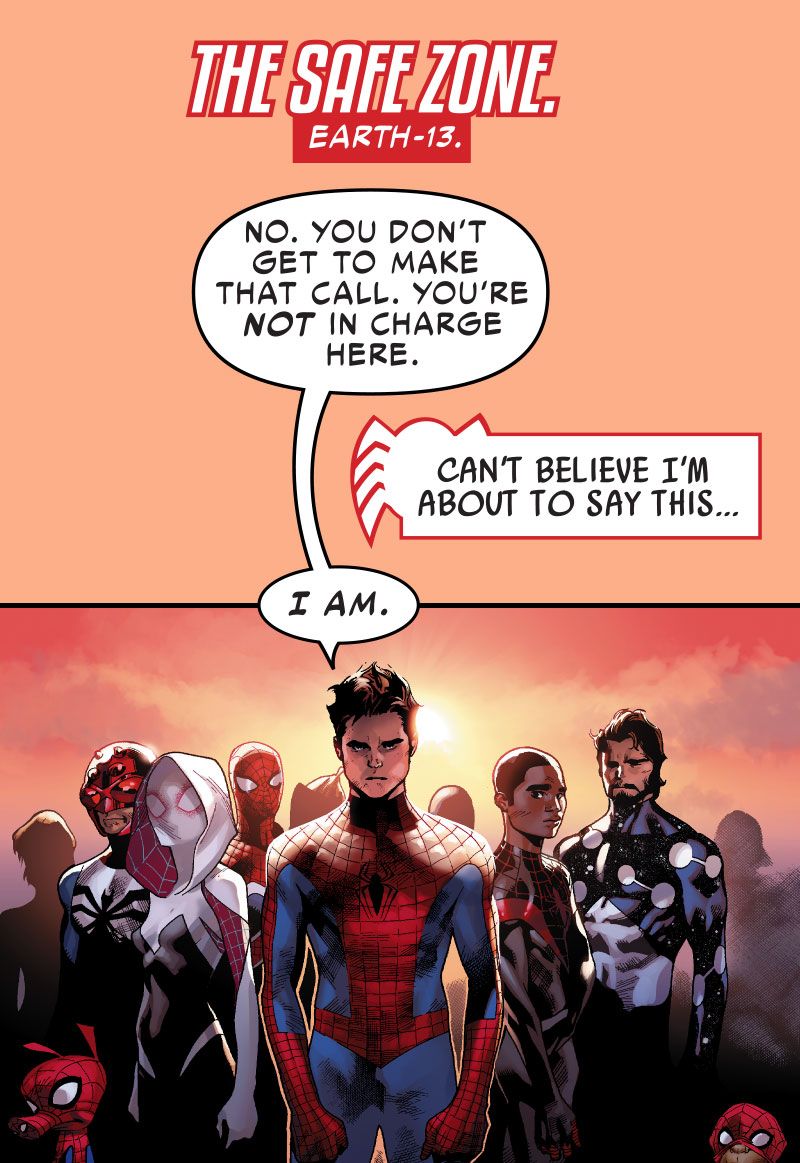 Amazing Spider-Man: Spider-Verse Infinity Comic (2023-): Chapter 5 - Page 3