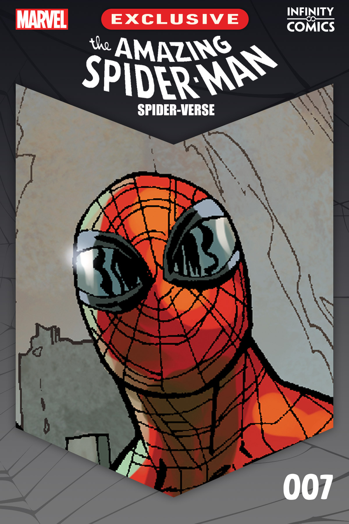 Amazing Spider-Man: Spider-Verse Infinity Comic (2023-): Chapter 7 - Page 1