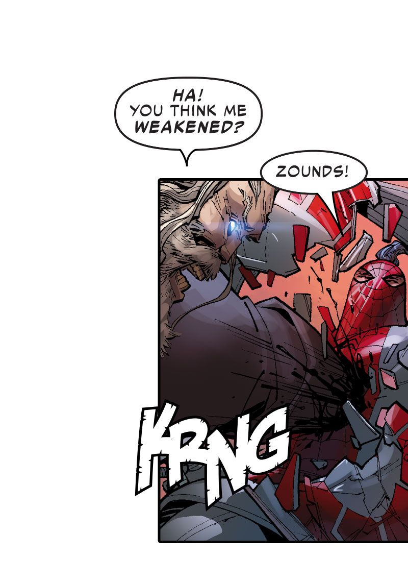 Amazing Spider-Man: Spider-Verse Infinity Comic (2023-): Chapter 7 - Page 6