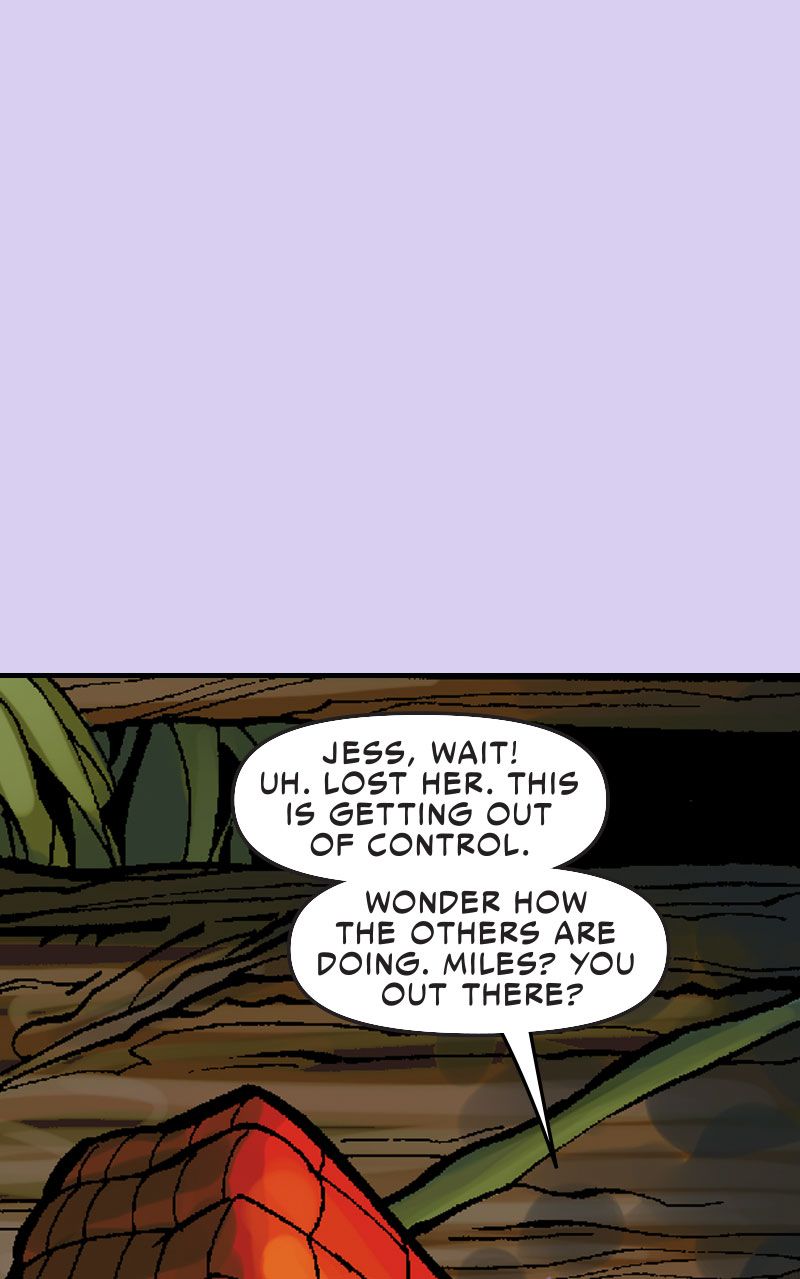 Amazing Spider-Man: Spider-Verse Infinity Comic (2023-): Chapter 8 - Page 3