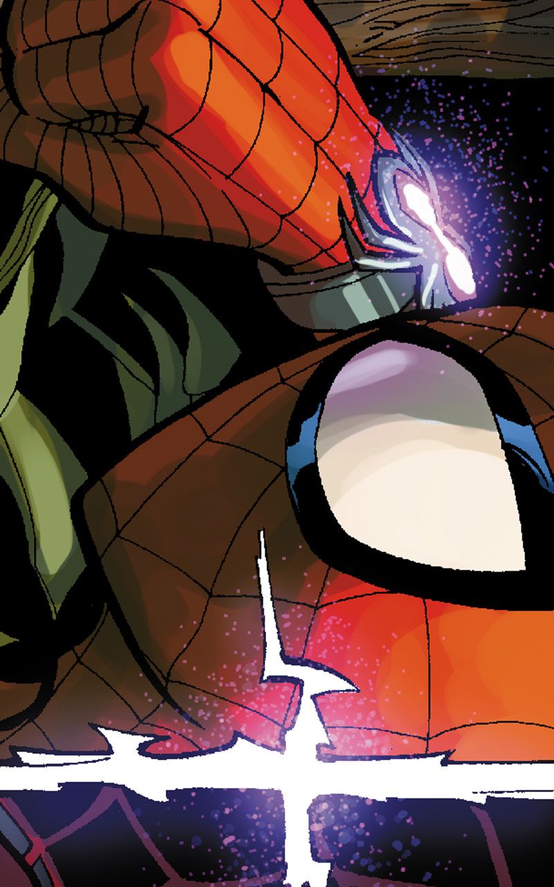 Amazing Spider-Man: Spider-Verse Infinity Comic (2023-): Chapter 8 - Page 4