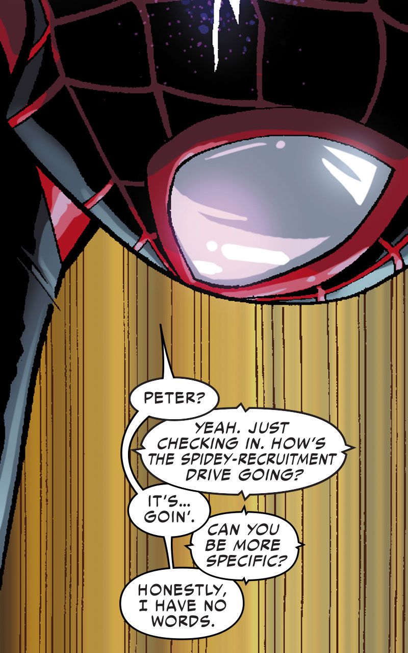 Amazing Spider-Man: Spider-Verse Infinity Comic (2023-): Chapter 8 - Page 5