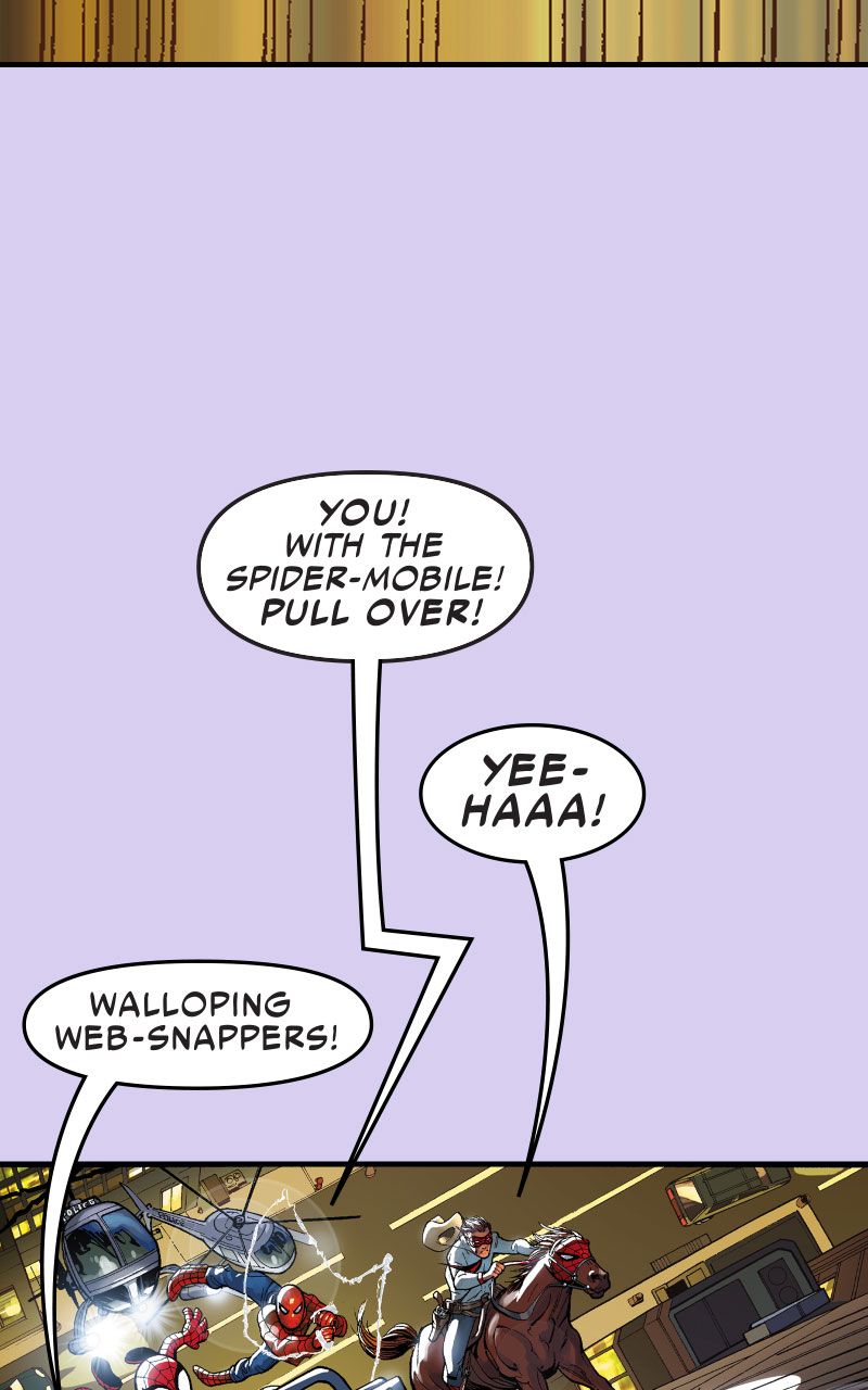 Amazing Spider-Man: Spider-Verse Infinity Comic (2023-): Chapter 8 - Page 6