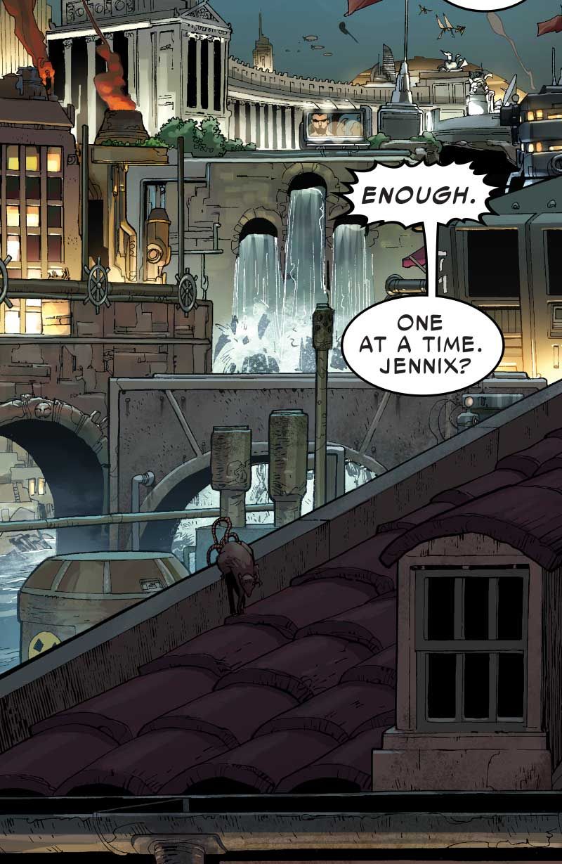 Amazing Spider-Man: Spider-Verse Infinity Comic (2023-): Chapter 9 - Page 3