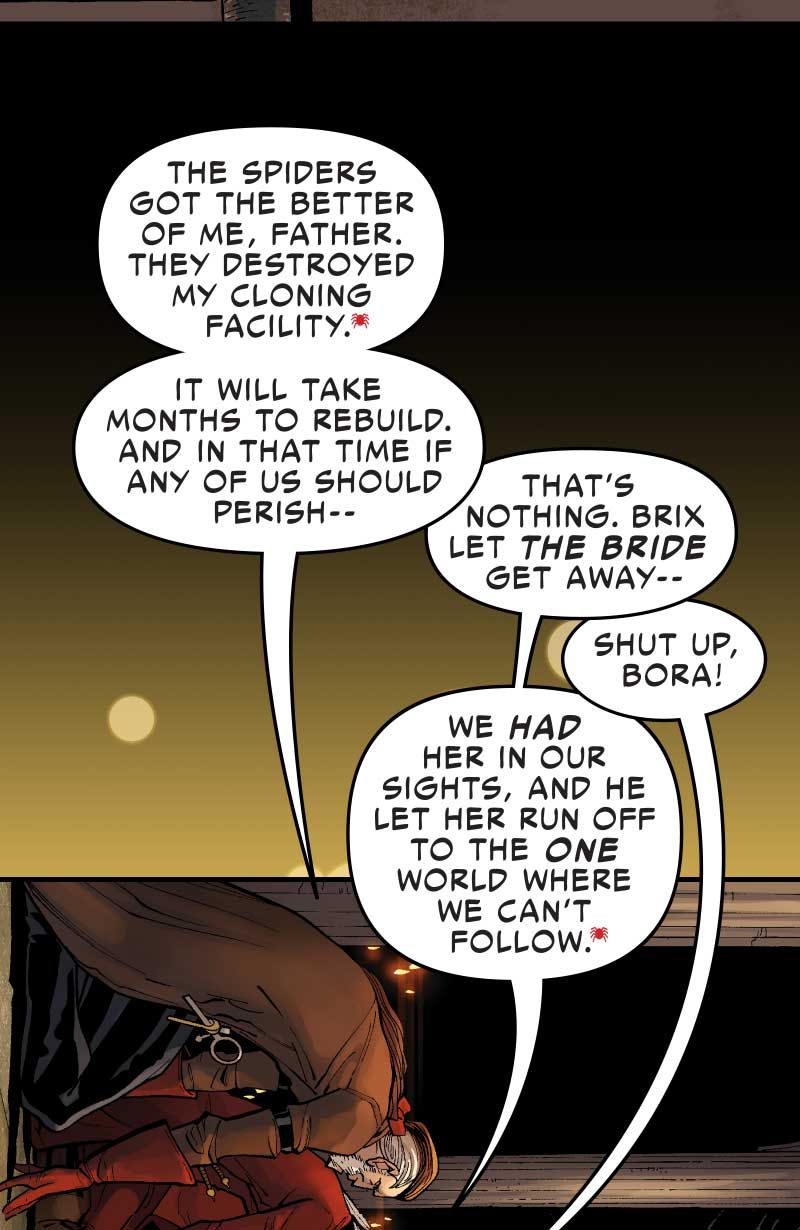 Amazing Spider-Man: Spider-Verse Infinity Comic (2023-): Chapter 9 - Page 4