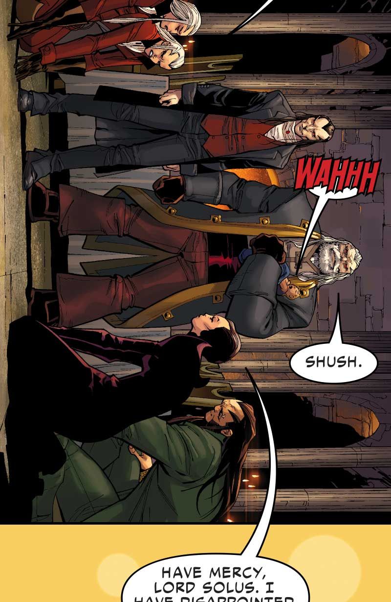 Amazing Spider-Man: Spider-Verse Infinity Comic (2023-): Chapter 9 - Page 5