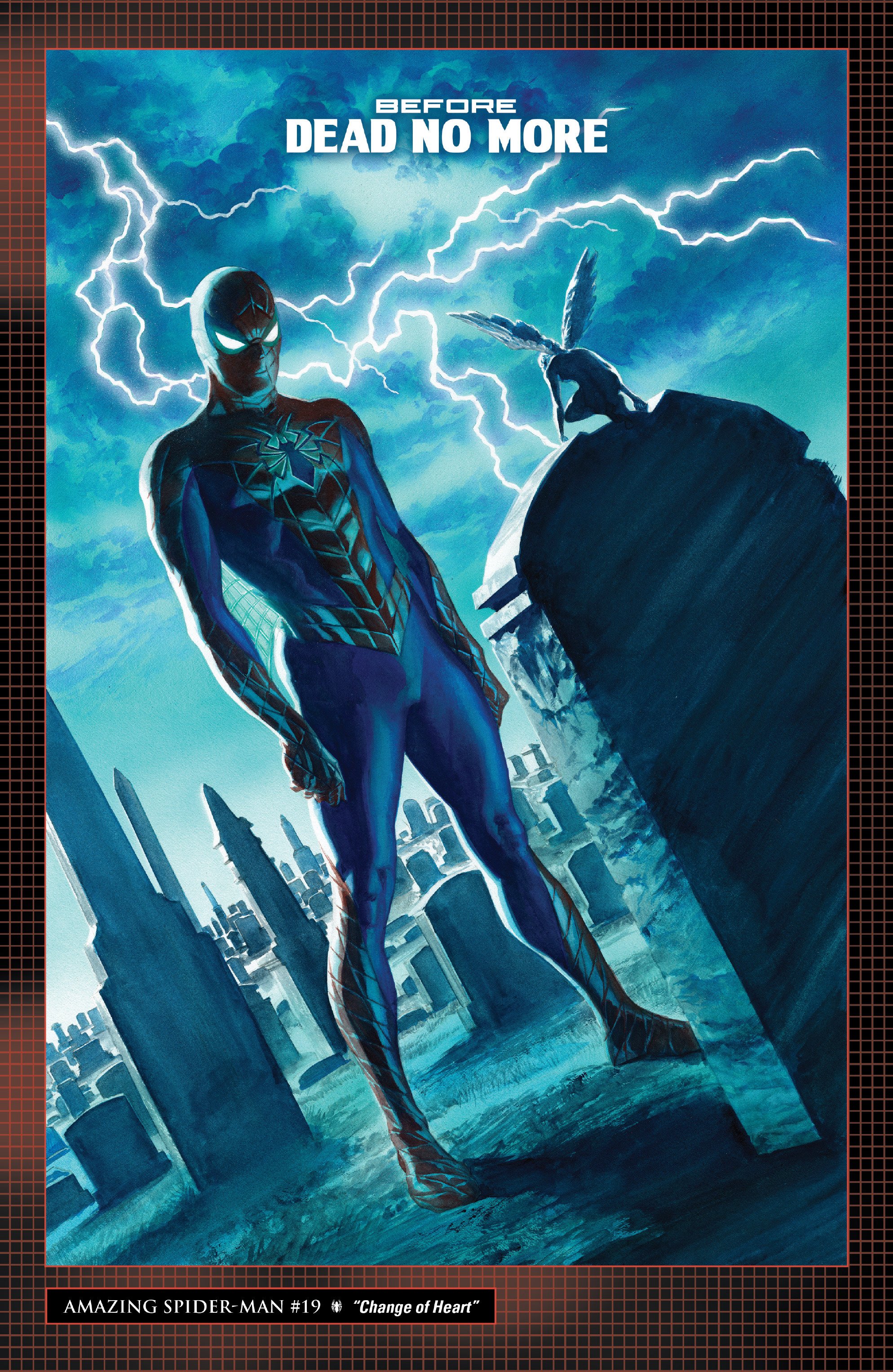 Amazing Spider-Man: The Clone Conspiracy (TPB): Chapter 1 - Page 5