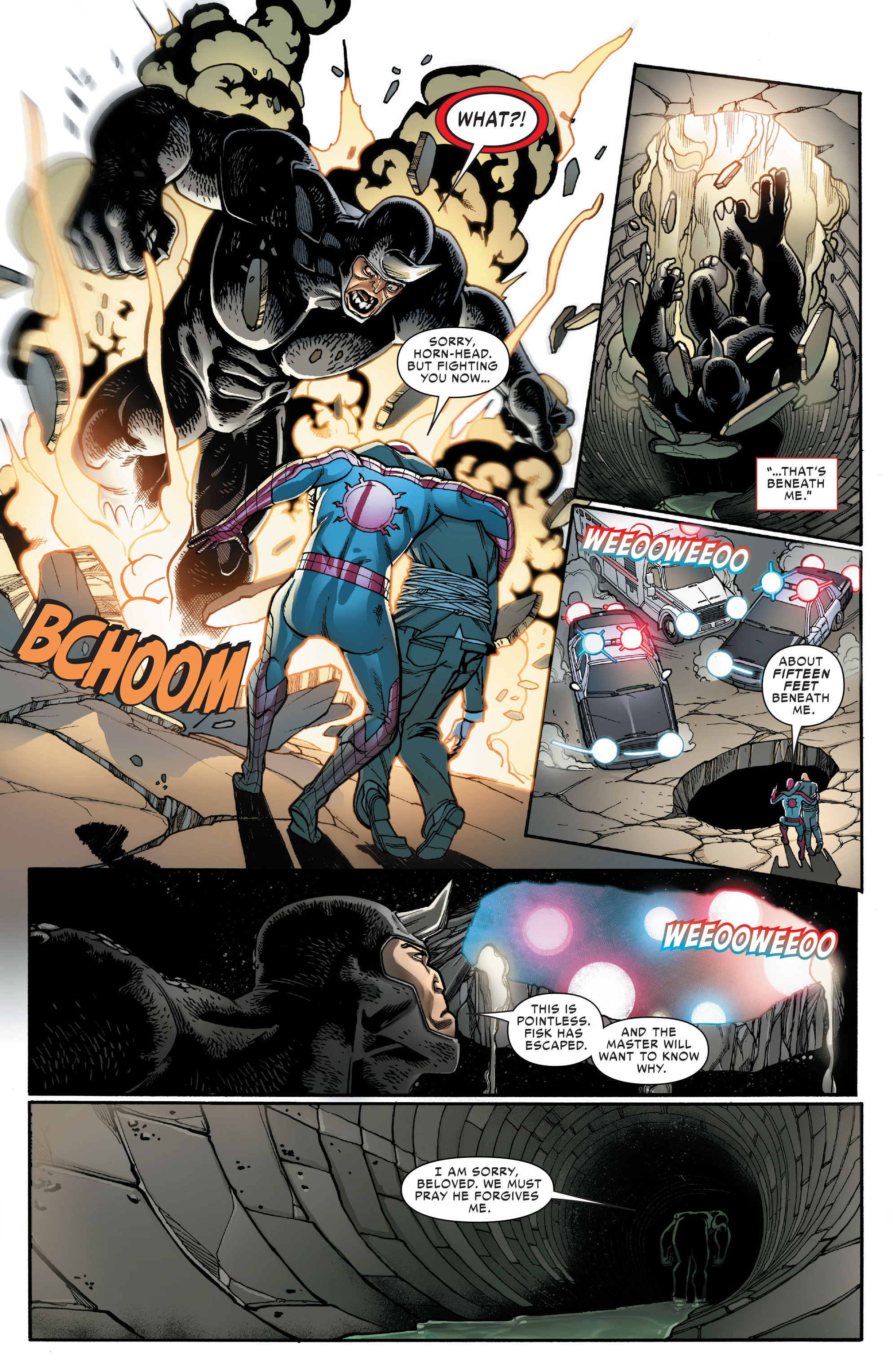 Amazing Spider-Man: The Clone Conspiracy (TPB): Chapter 1 - Page 11
