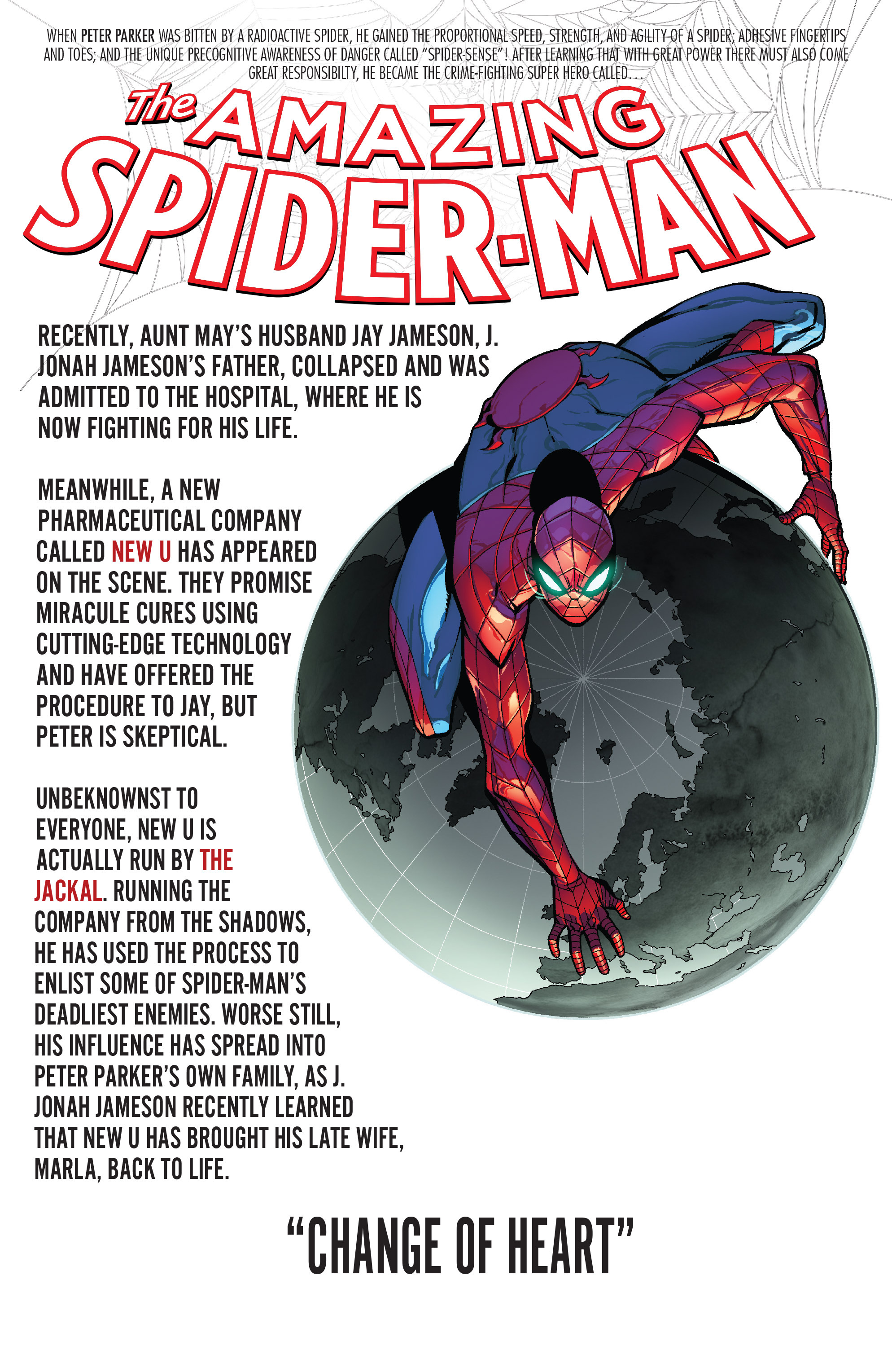 Amazing Spider-Man: The Clone Conspiracy (TPB): Chapter 1 - Page 22