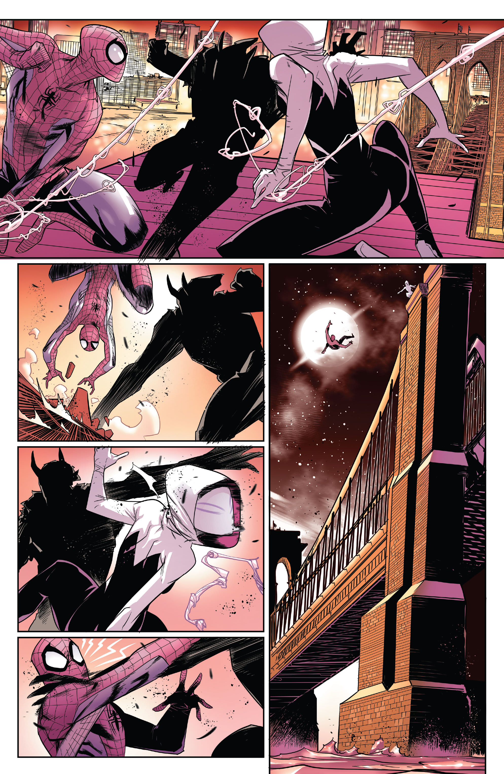 Amazing Spider-Man: The Sins Of Norman Osborn (2020-): Chapter 1 - Page 6
